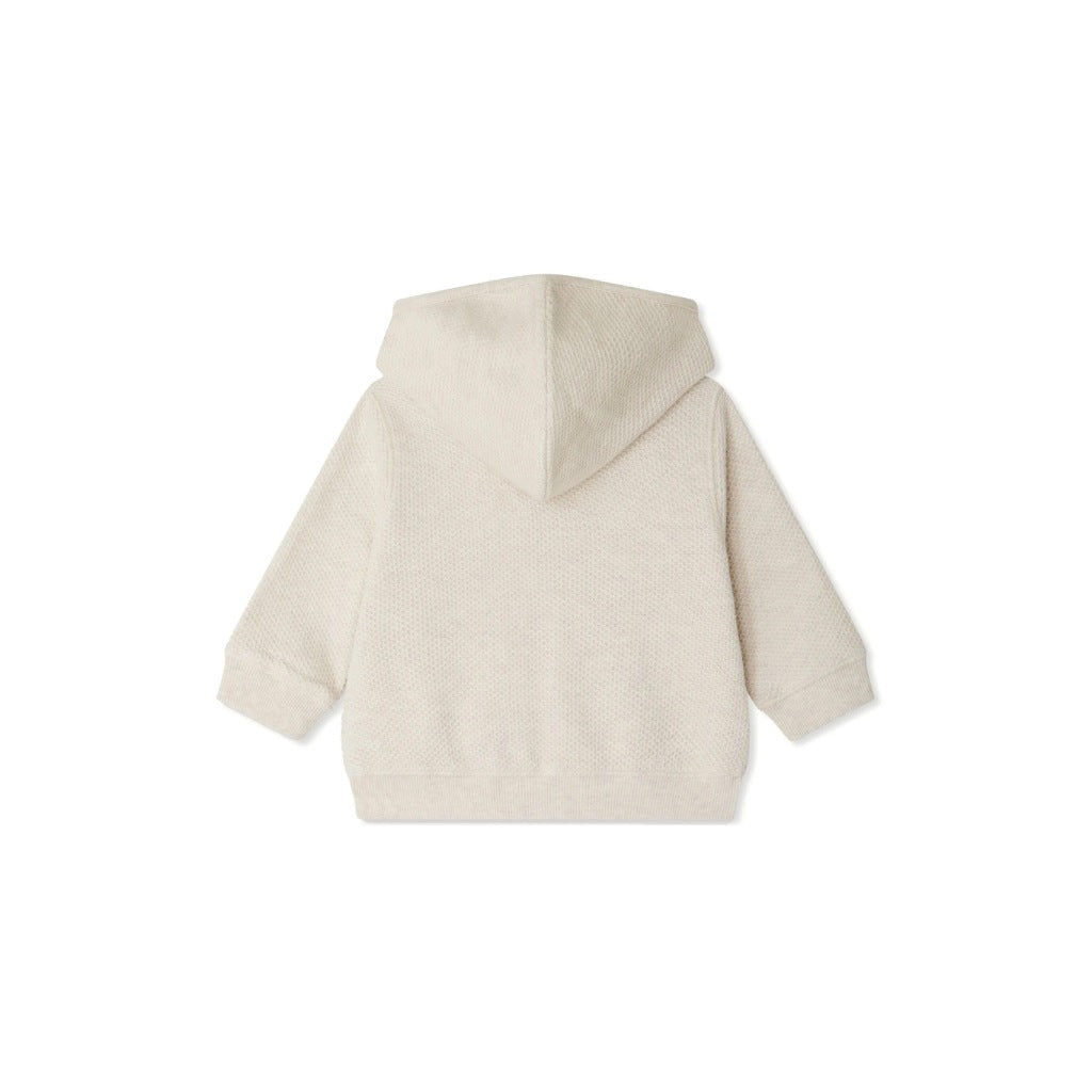 Bonpoint Tibou Sweat Jacket