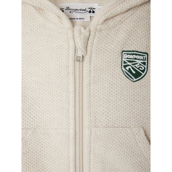 Load image into Gallery viewer, Bonpoint Tibou Sweat Jacket
