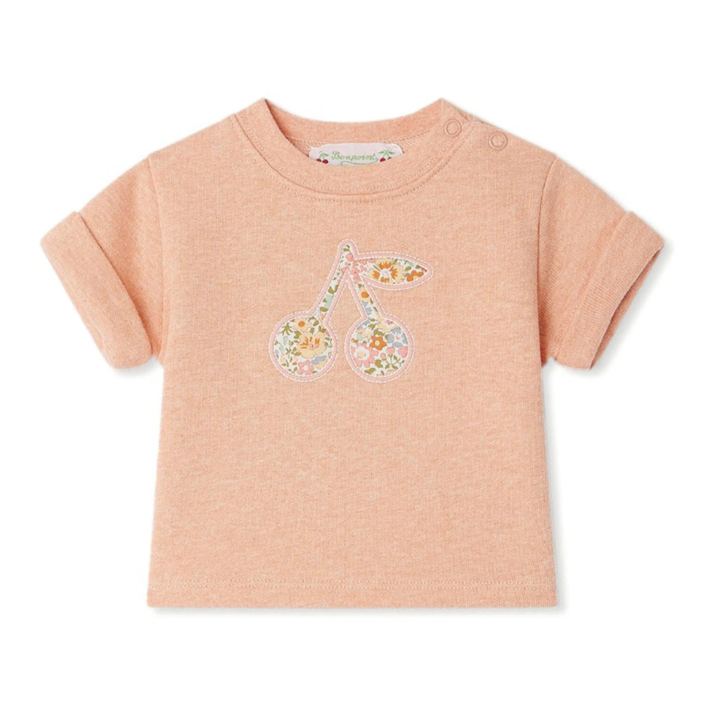 Bonpoint Clelie T-shirt