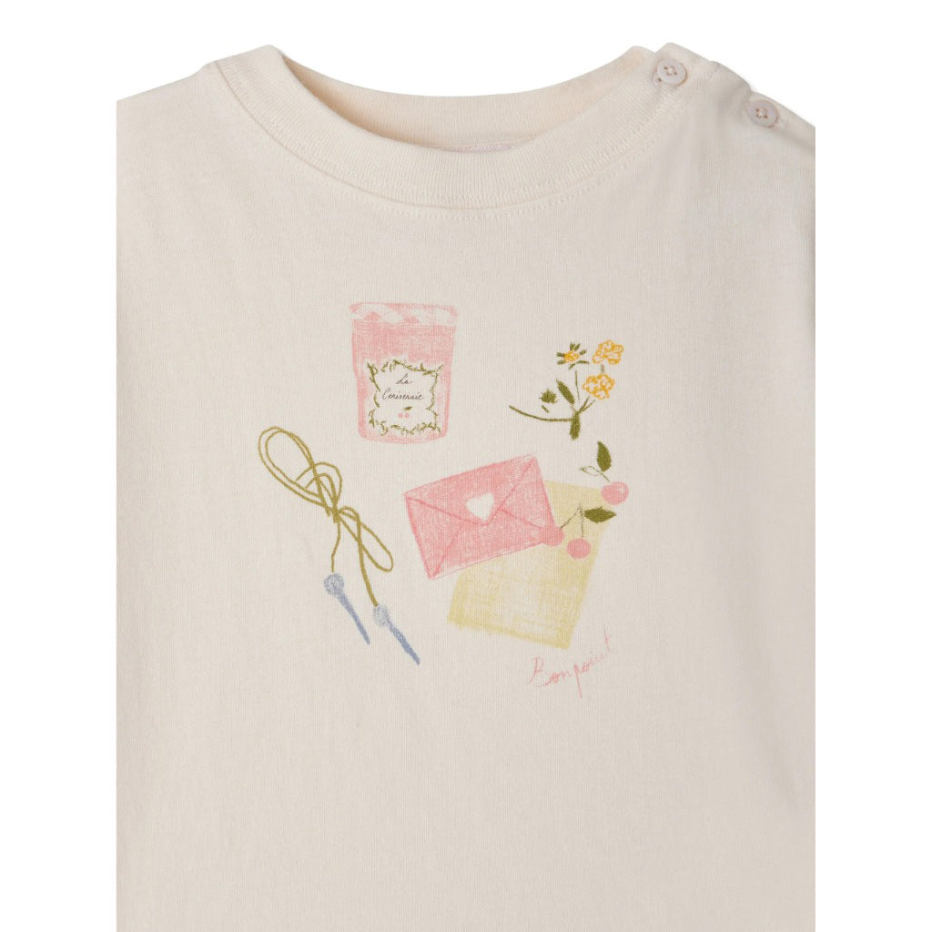 Bonpoint Dom T-shirt