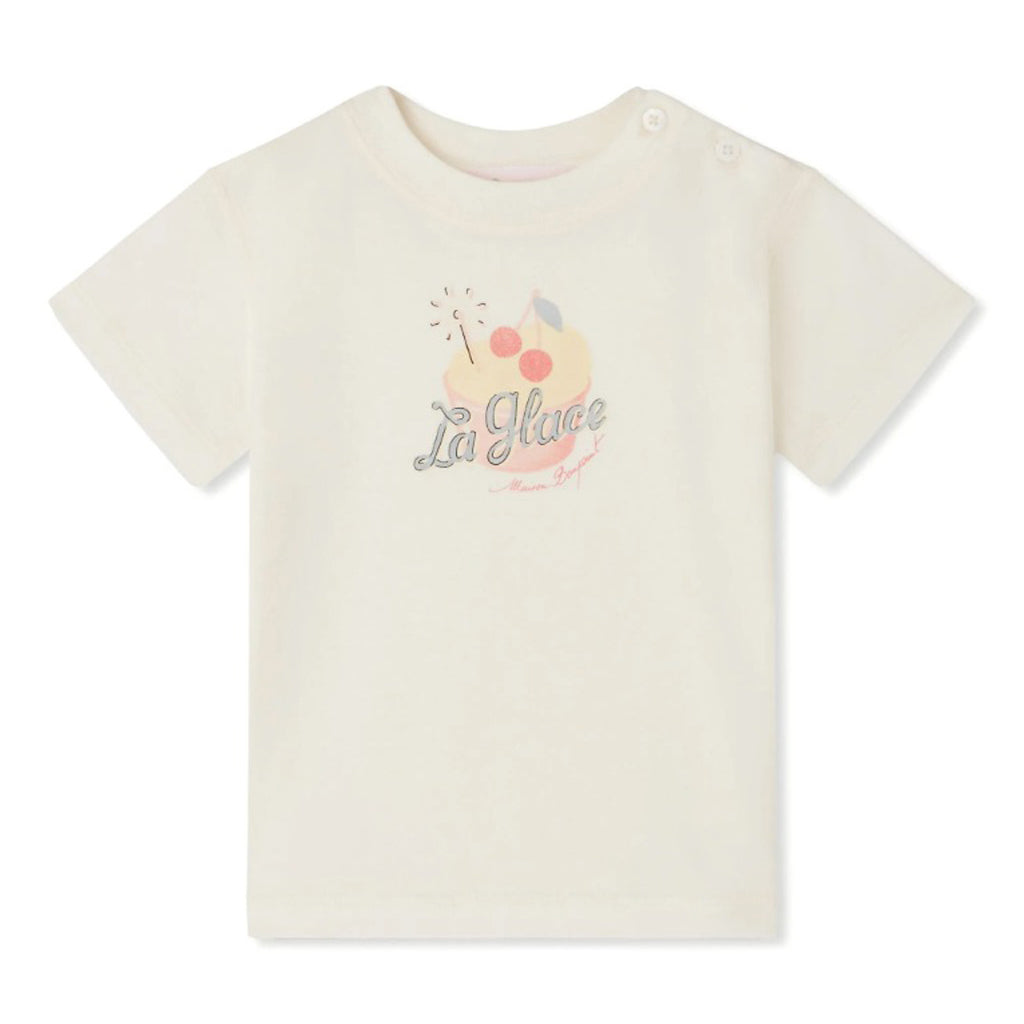 Bonpoint Dom T-shirt