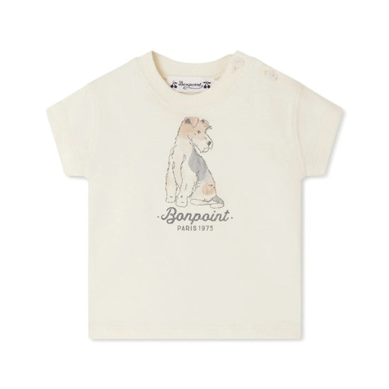 Bonpoint Tom T-shirt