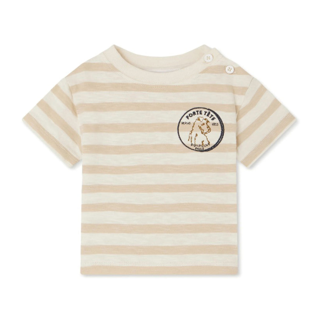 Bonpoint Gaye T-shirt