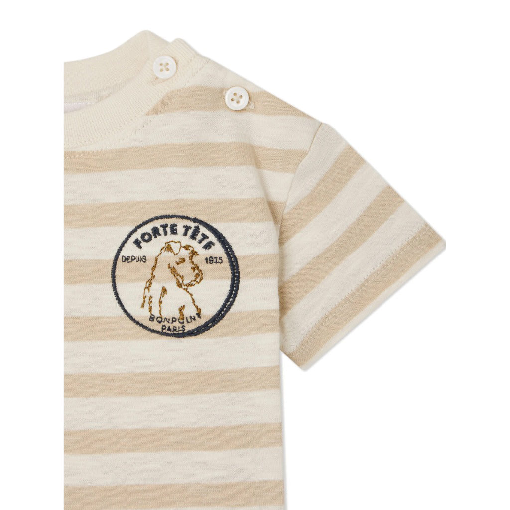 Bonpoint Gaye T-shirt