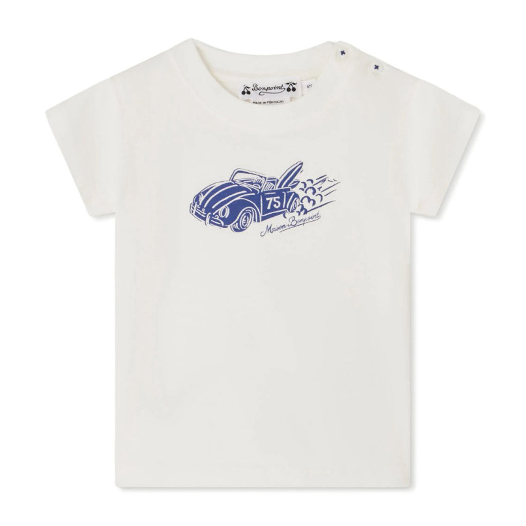 Bonpoint Tom T-shirt