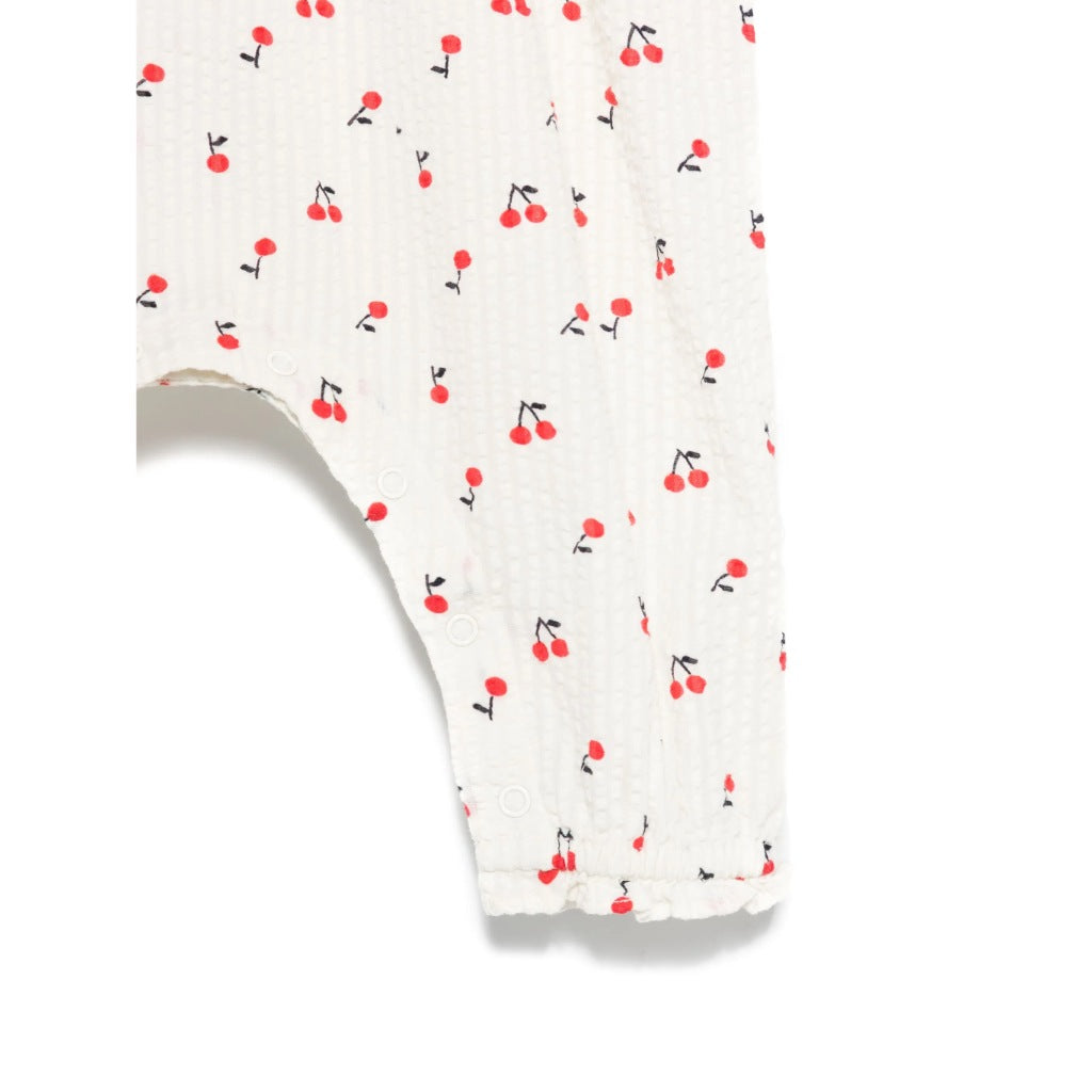Bonpoint Sorbet Jumpsuit