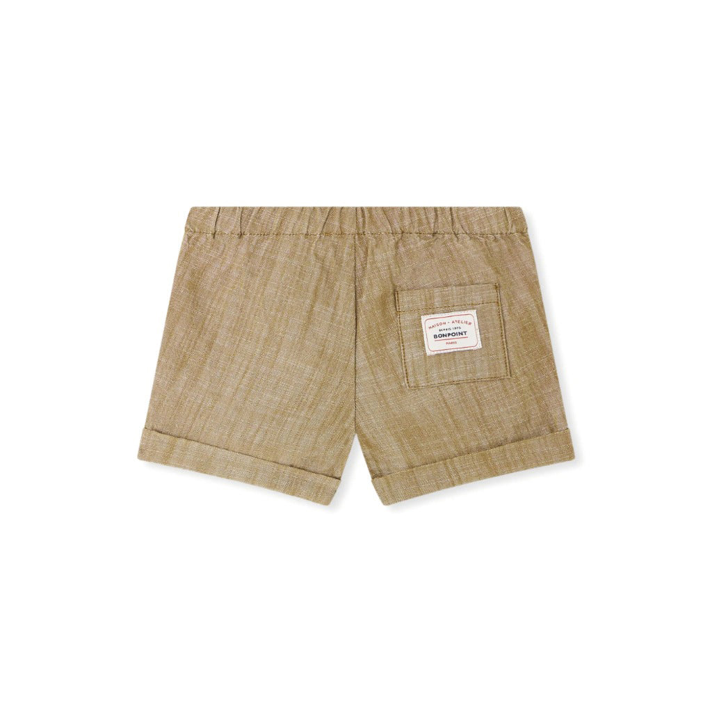 Bonpoint Ecady Shorts