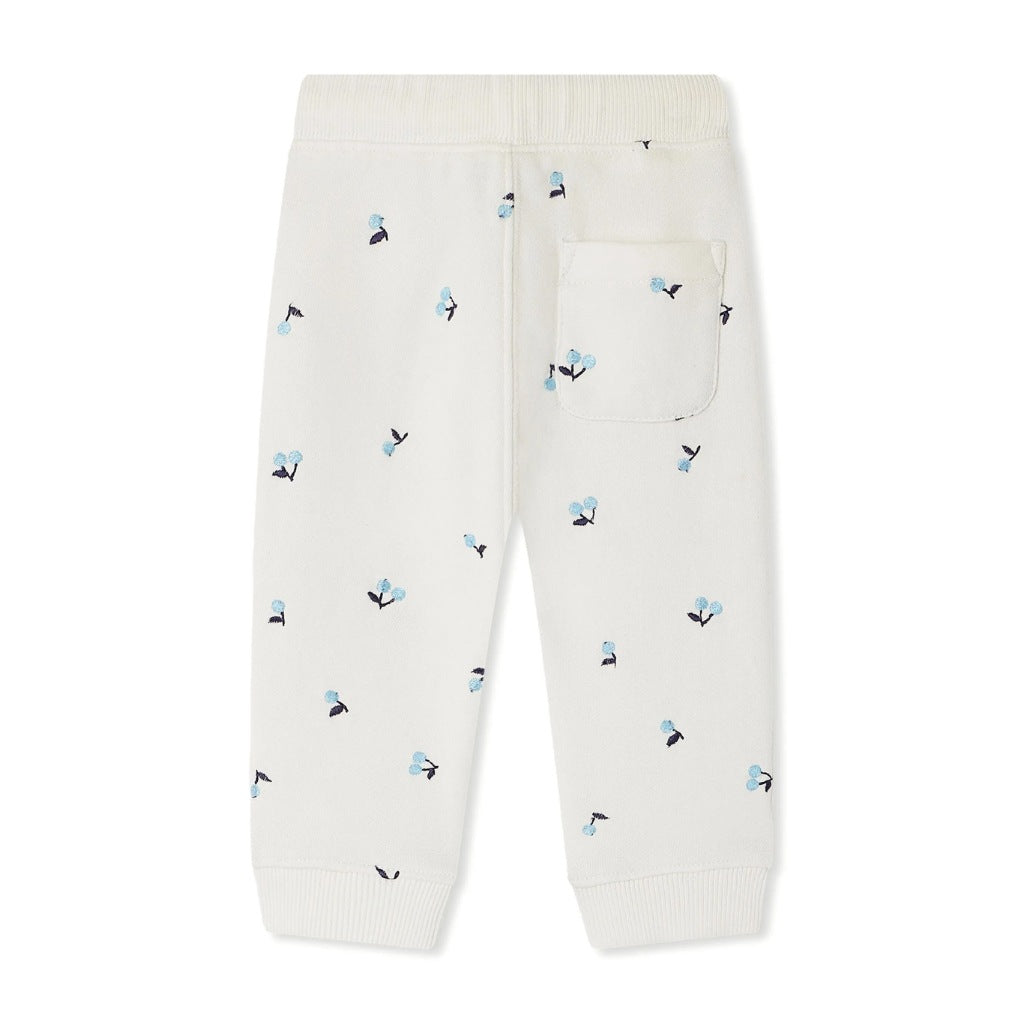 Bonpoint Bambo Jogging Trousers