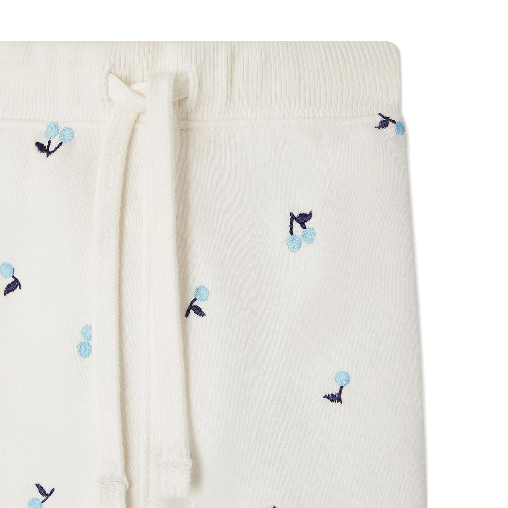 Bonpoint Bambo Jogging Trousers