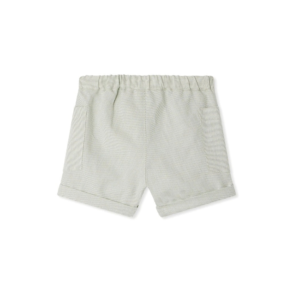 Bonpoint Nateo Shorts