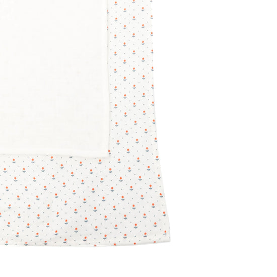 Load image into Gallery viewer, Bonpoint Doudou Baby Blanket
