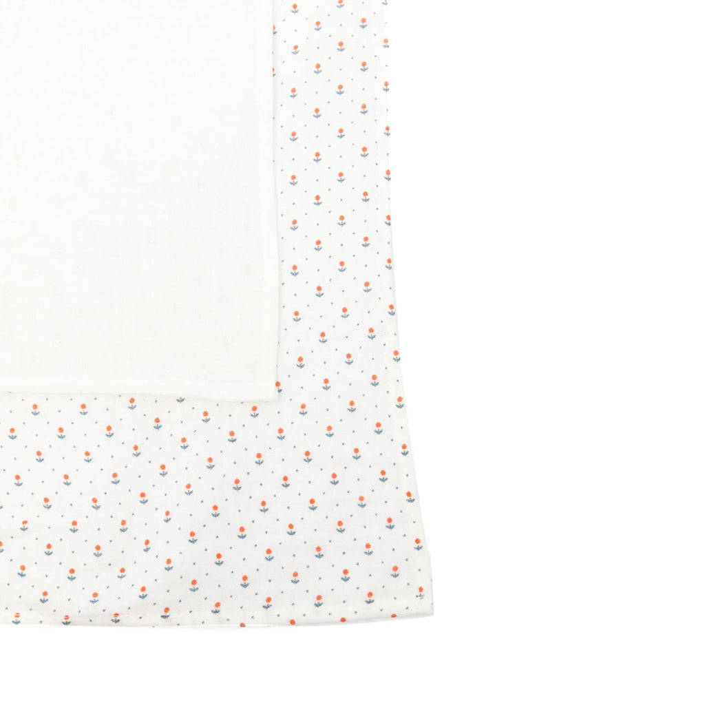 Bonpoint Doudou Baby Blanket