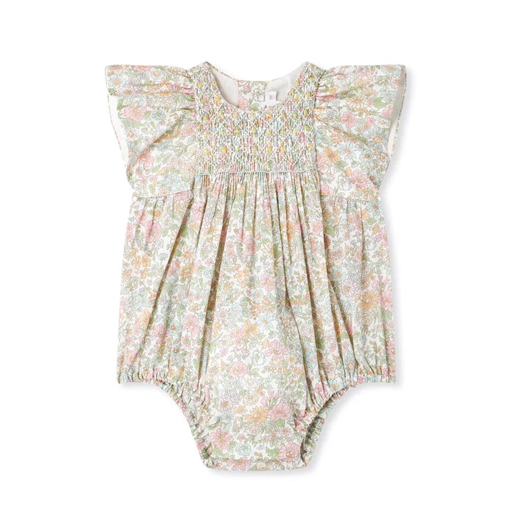 Bonpoint Edelili Romper