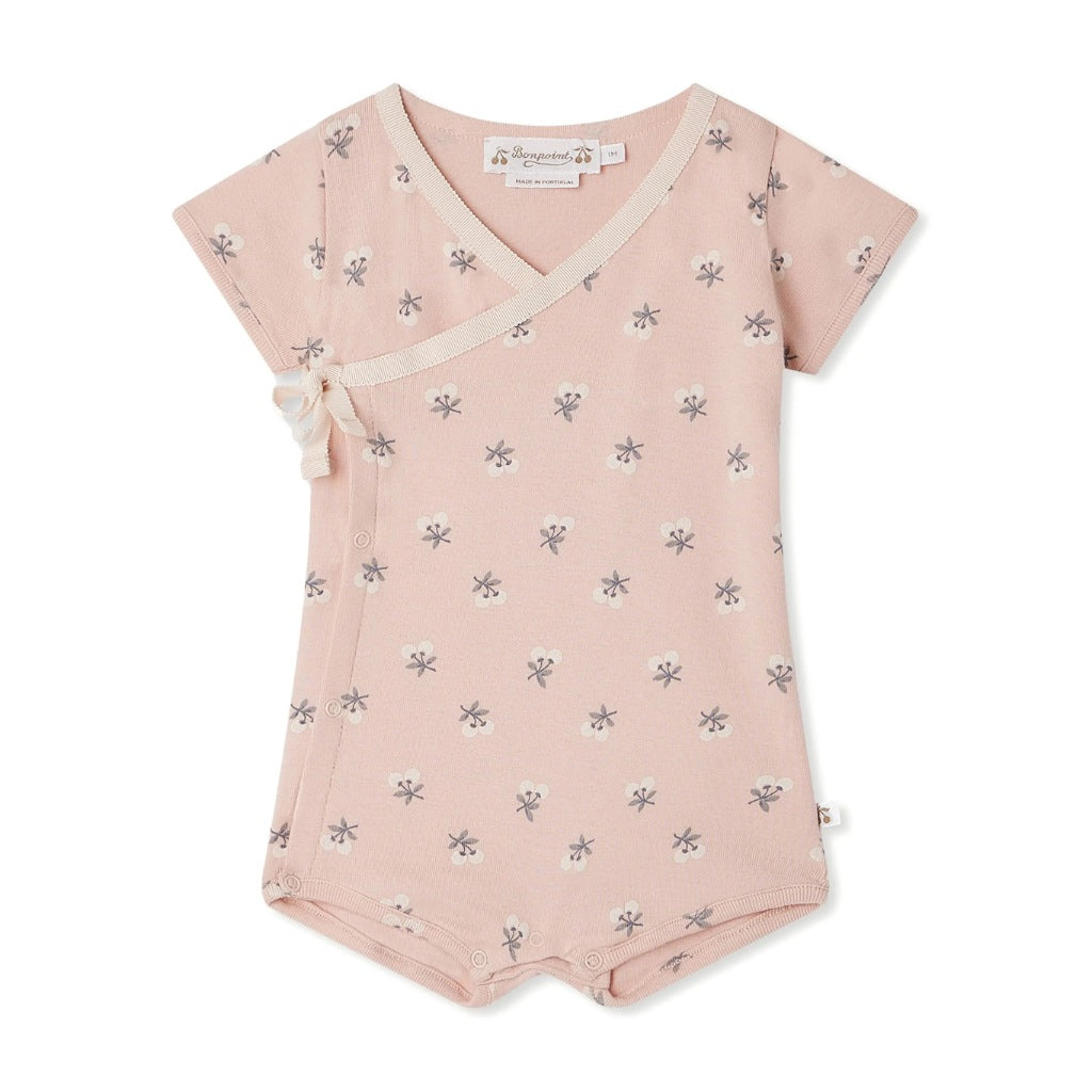 Bonpoint Camomille Pyjama