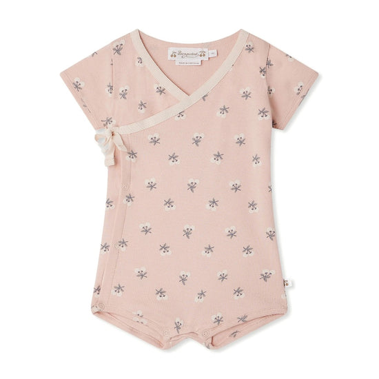 Bonpoint Camomille Pyjama