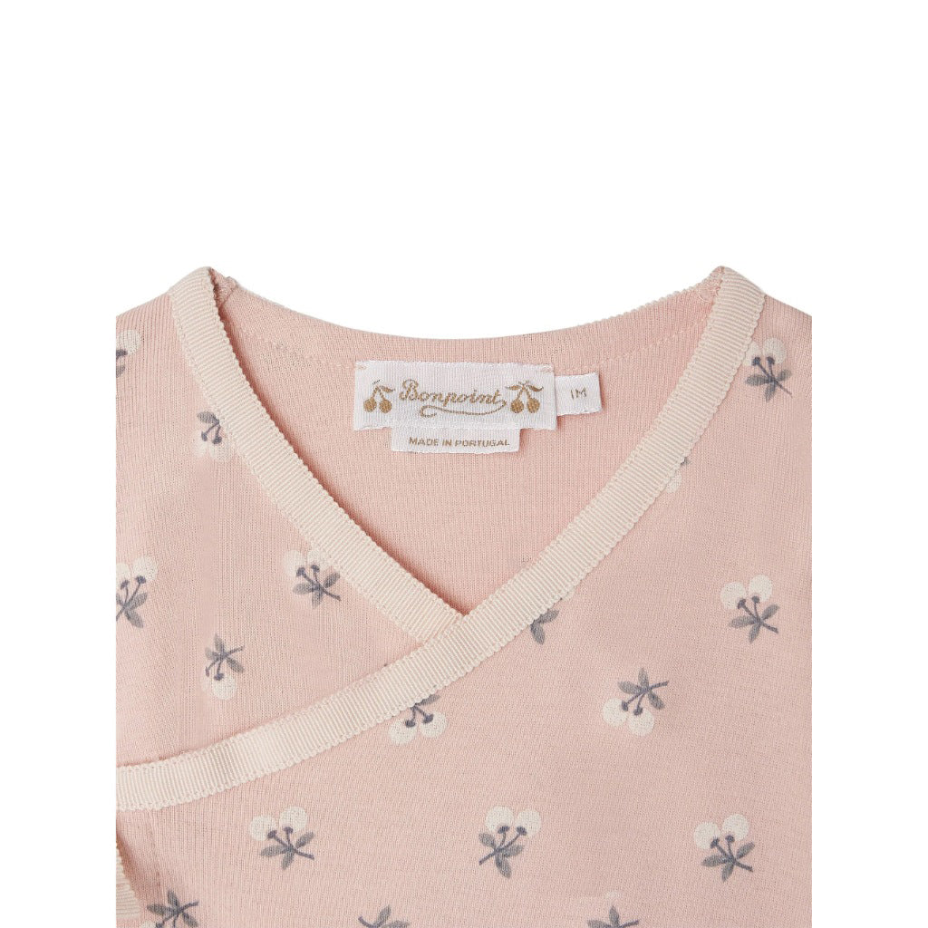 Bonpoint Camomille Pyjama
