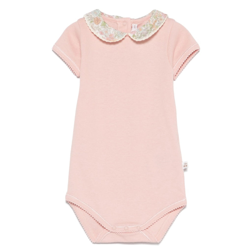 Bonpoint Cygne Bodysuit