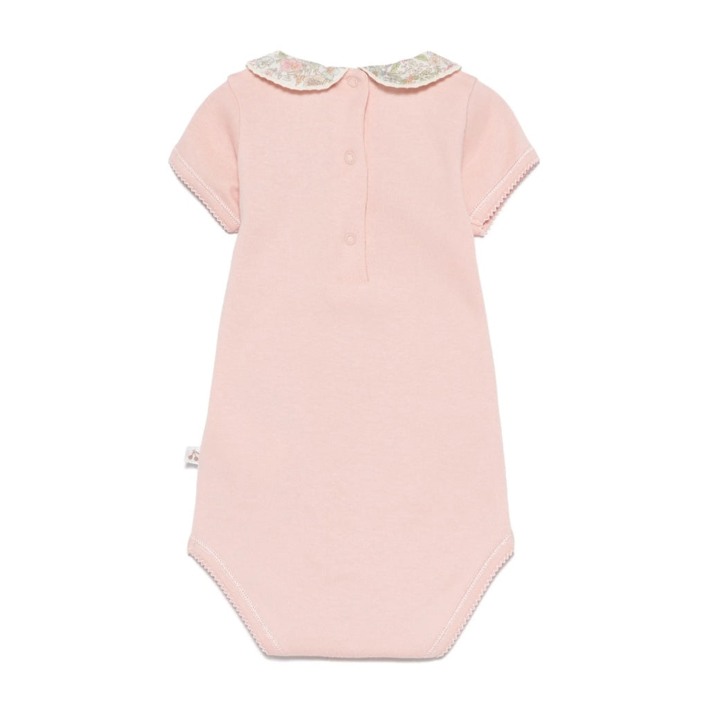 Bonpoint Cygne Bodysuit