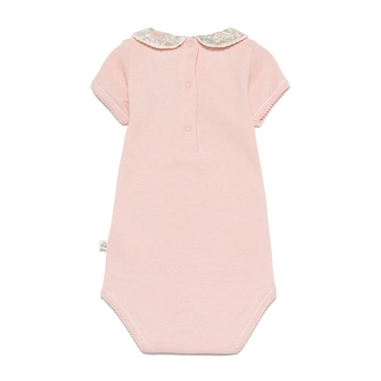 Load image into Gallery viewer, Bonpoint Cygne Bodysuit
