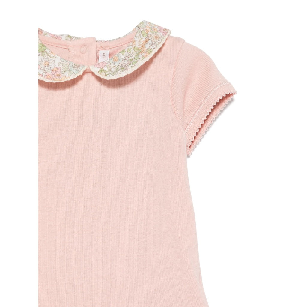 Bonpoint Cygne Bodysuit