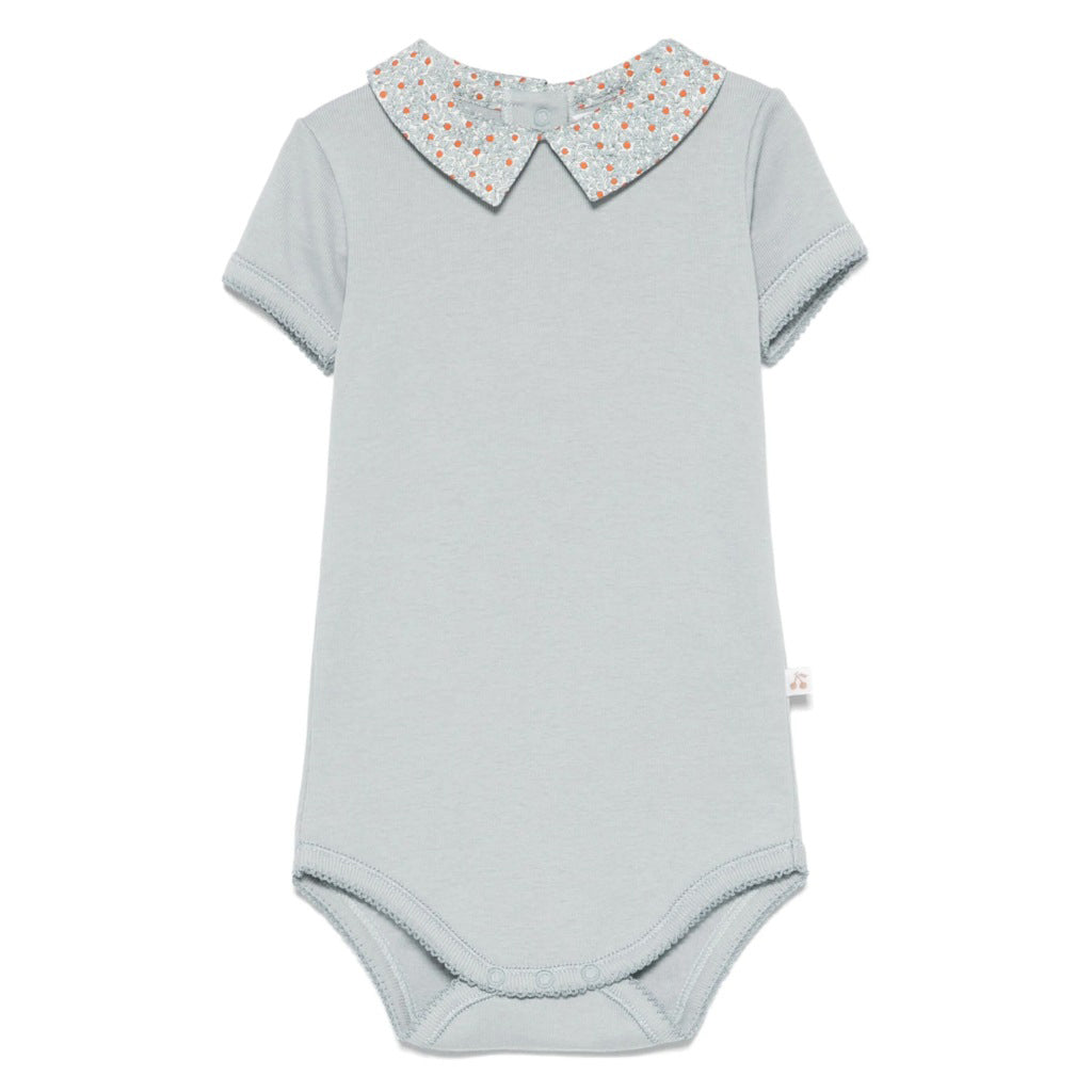 Bonpoint Juillet Bodysuit