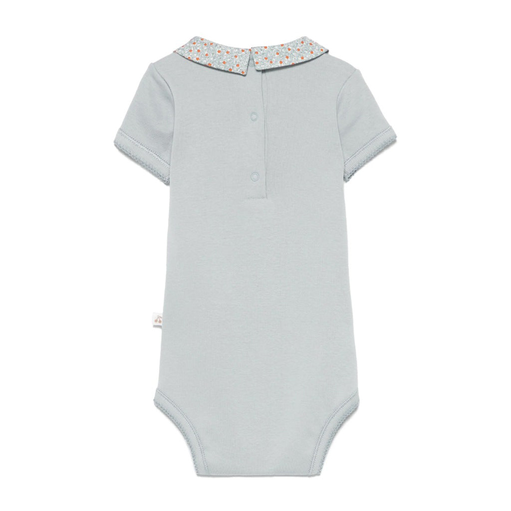 Bonpoint Juillet Bodysuit