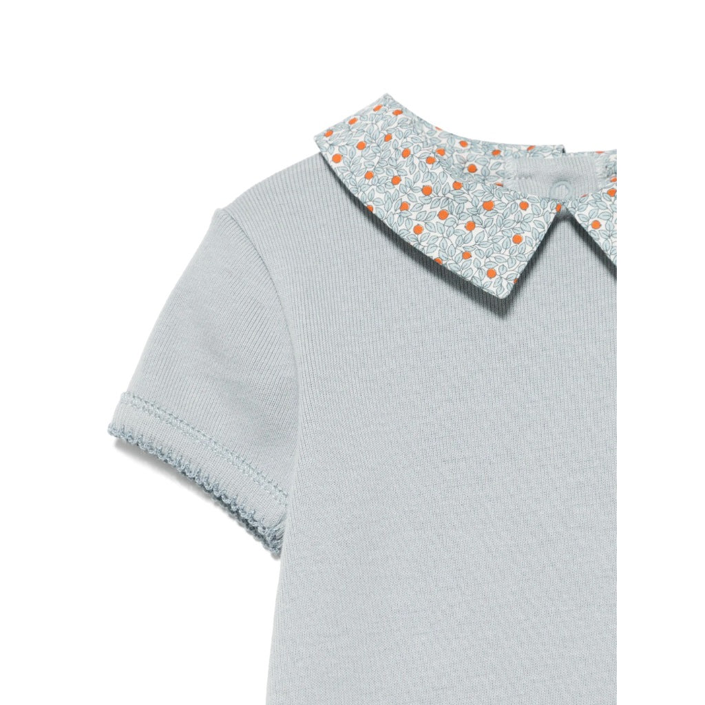 Bonpoint Juillet Bodysuit