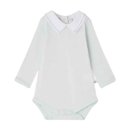 Bonpoint Juillet Bodysuit