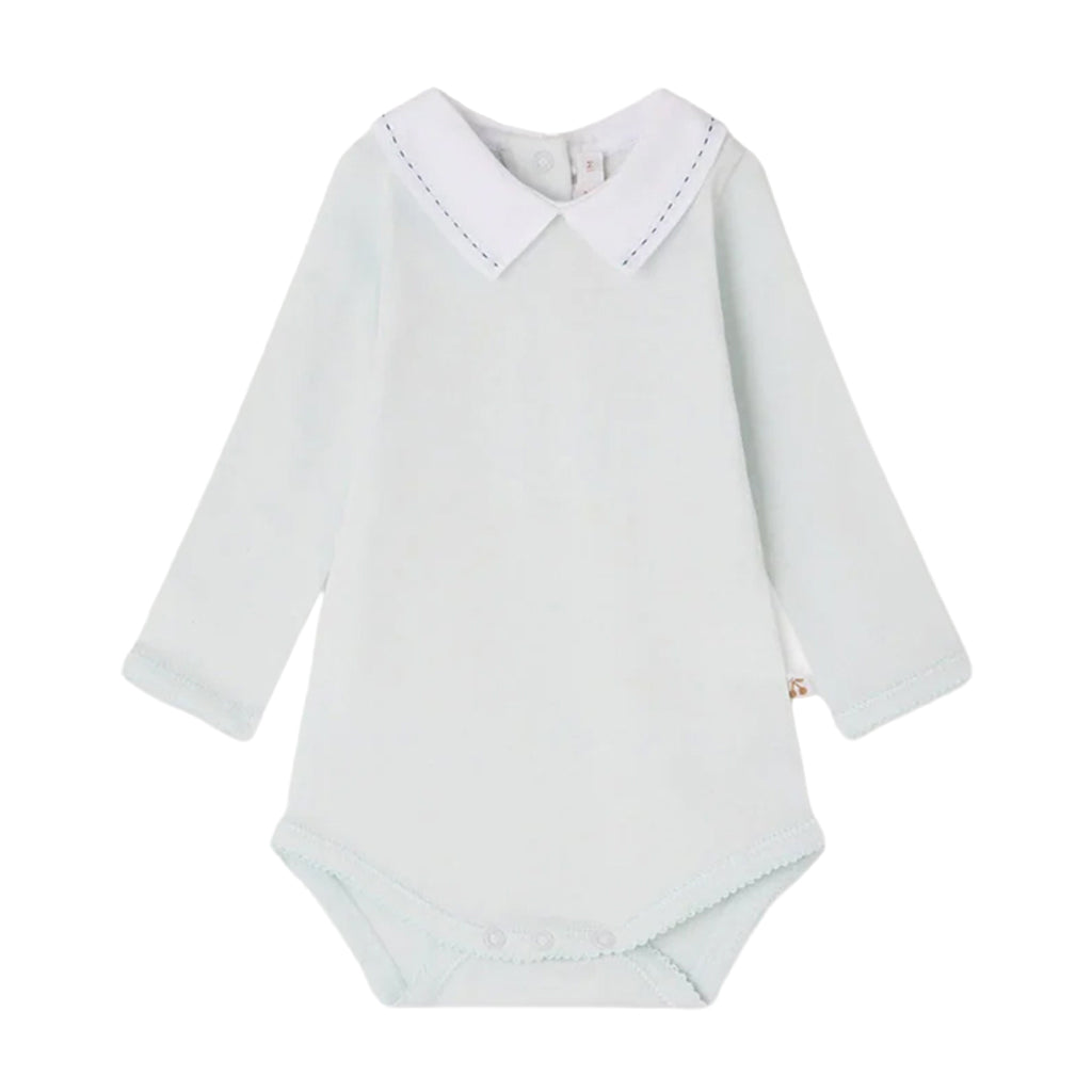 Bonpoint Juillet Bodysuit