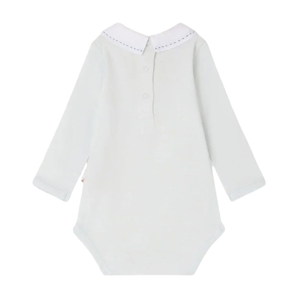 Bonpoint Juillet Bodysuit