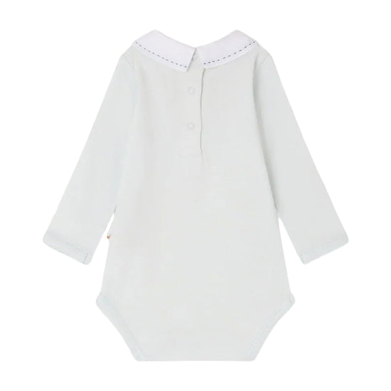 Bonpoint Juillet Bodysuit