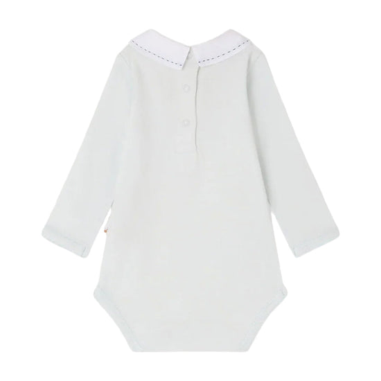 Bonpoint Juillet Bodysuit