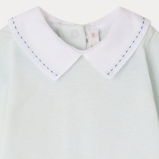 Bonpoint Juillet Bodysuit