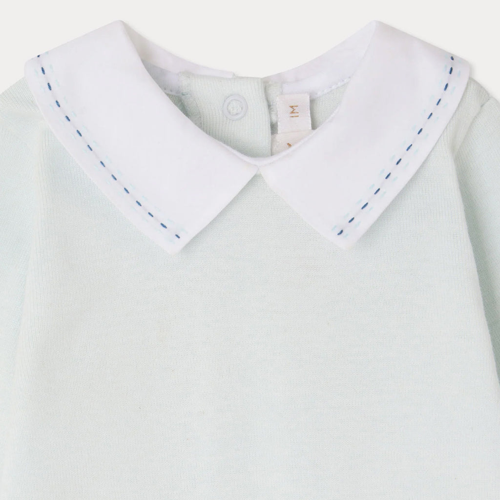 Bonpoint Juillet Bodysuit