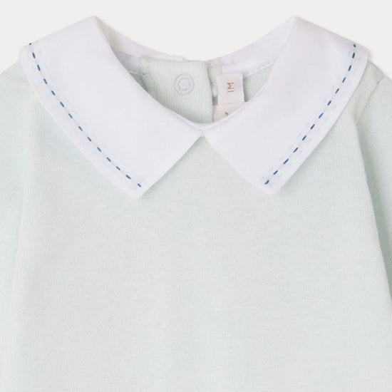 Bonpoint Juillet Bodysuit