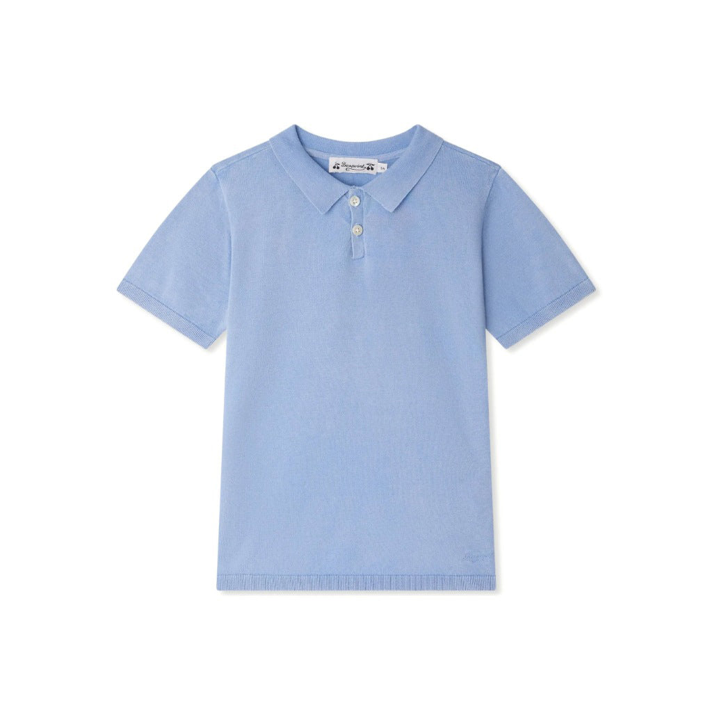Bonpoint Fernando Polo Shirt