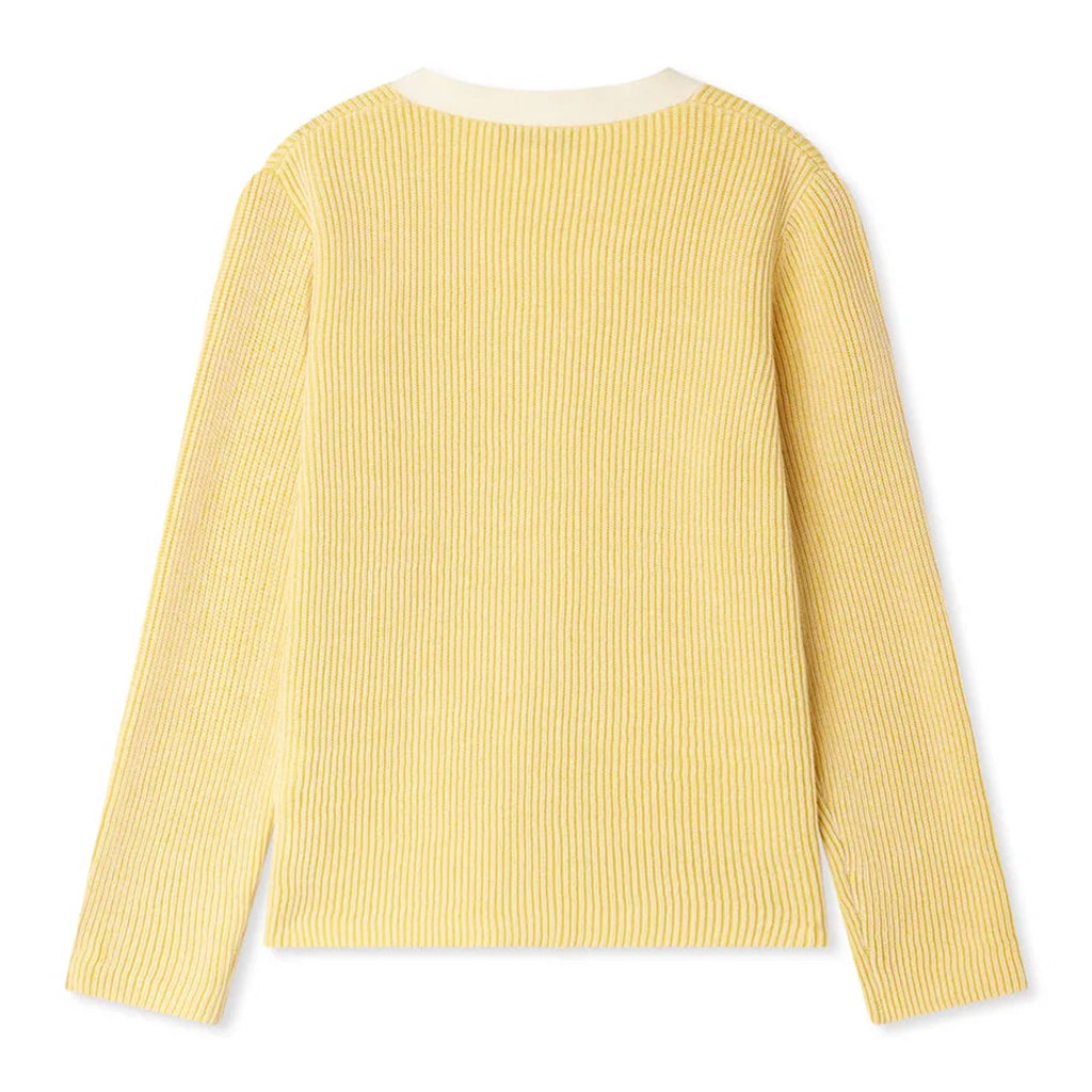 Bonpoint Albert Cardigan