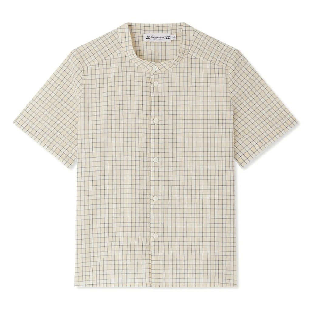 Bonpoint Connor Shirt