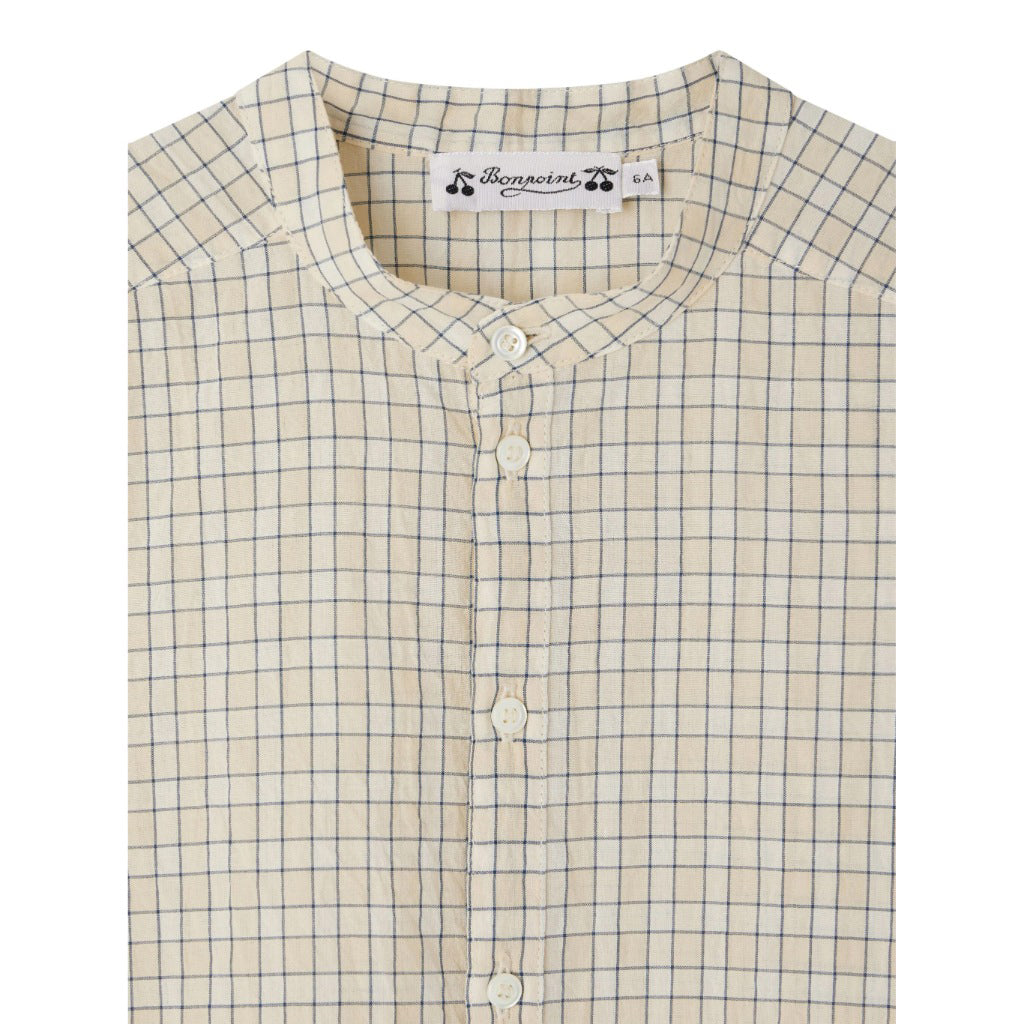 Bonpoint Connor Shirt