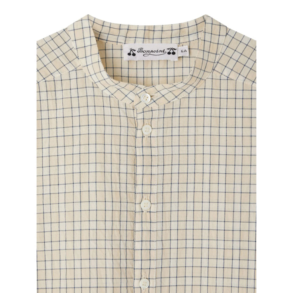 Bonpoint Connor Shirt