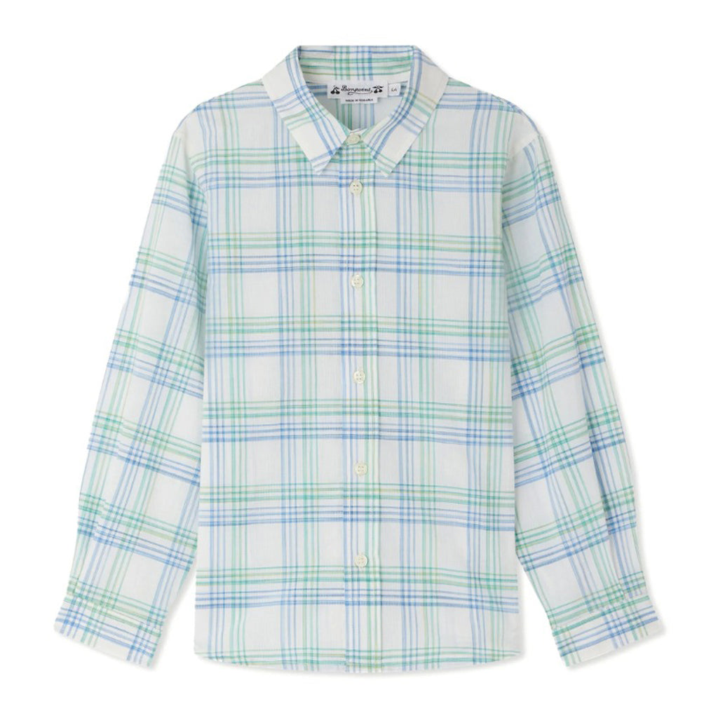 Bonpoint Daho Shirt