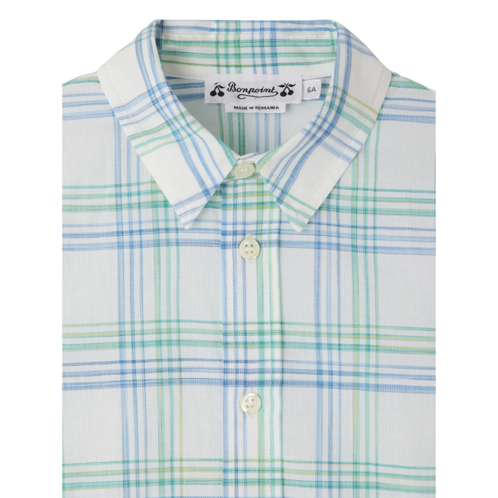 Bonpoint Daho Shirt