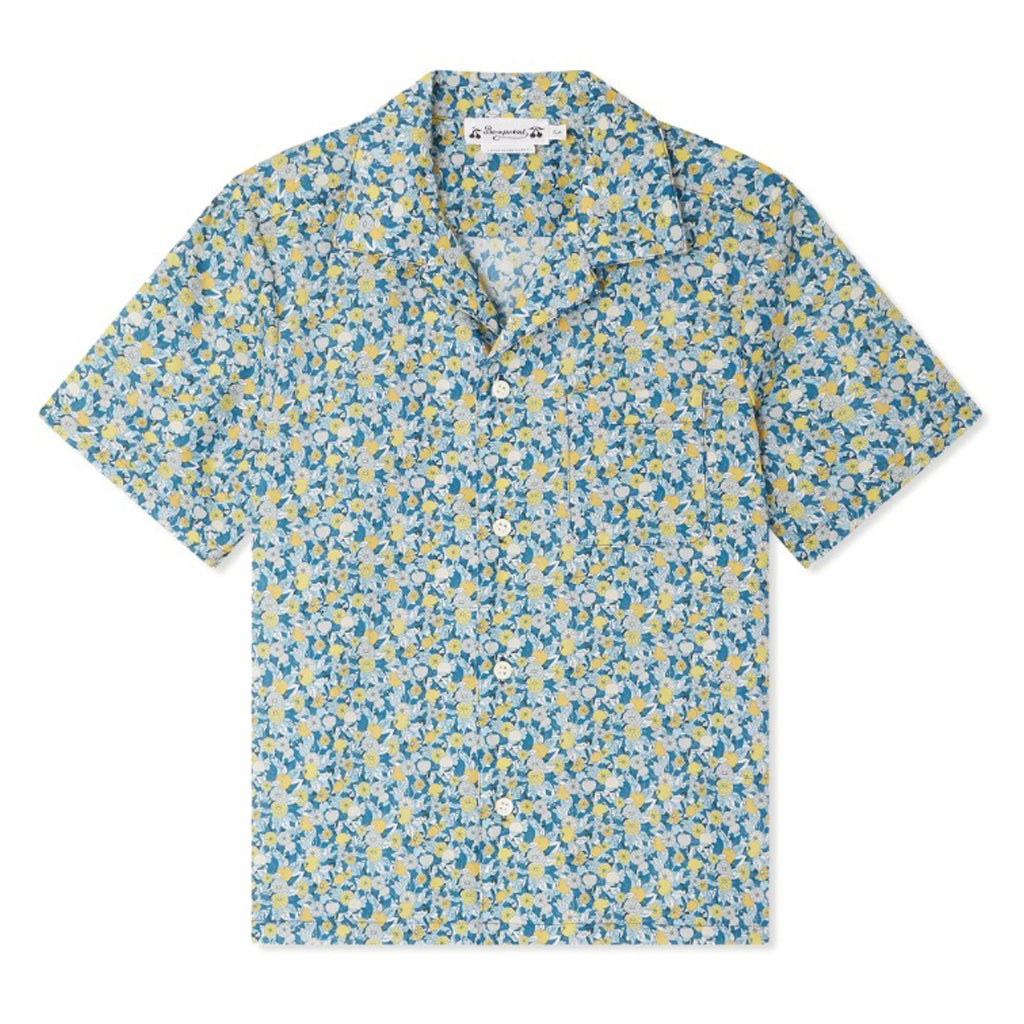 Bonpoint Steve Shirt