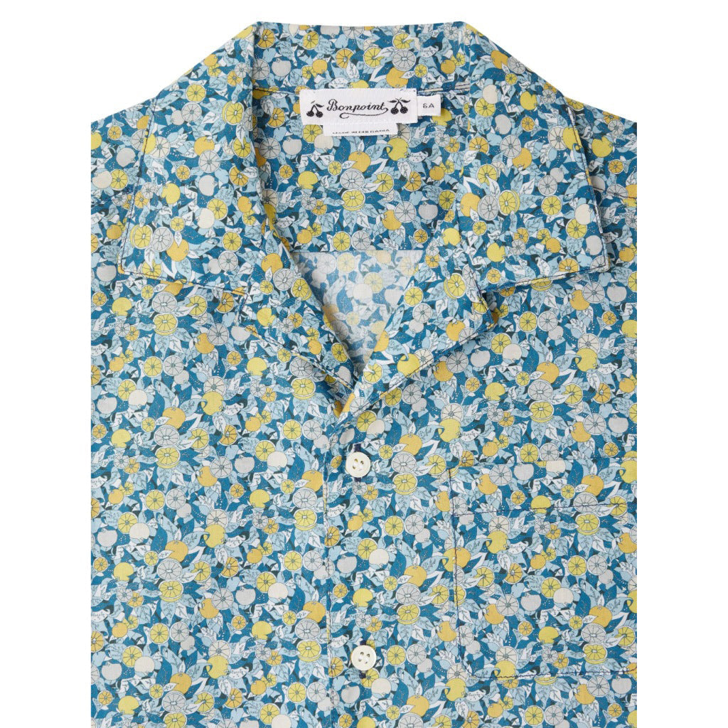 Bonpoint Steve Shirt
