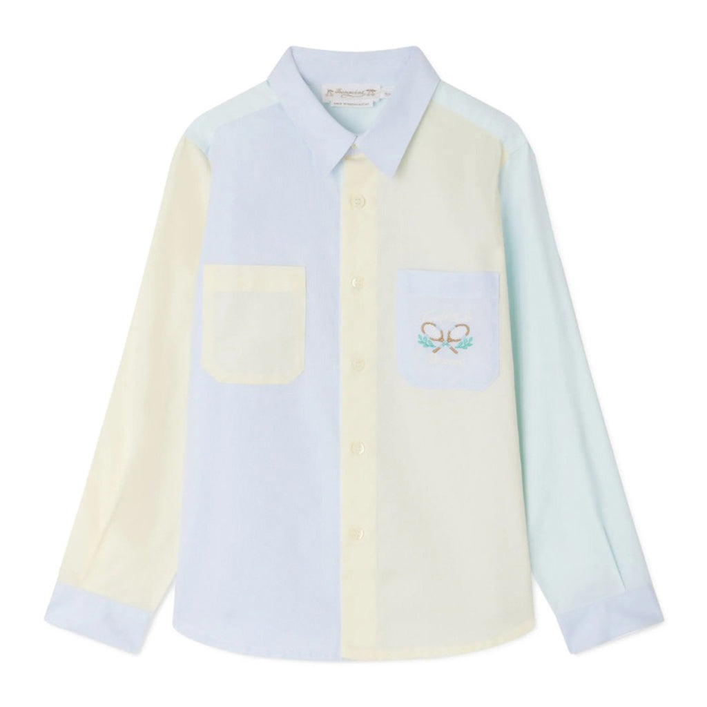 Bonpoint Erven Shirt