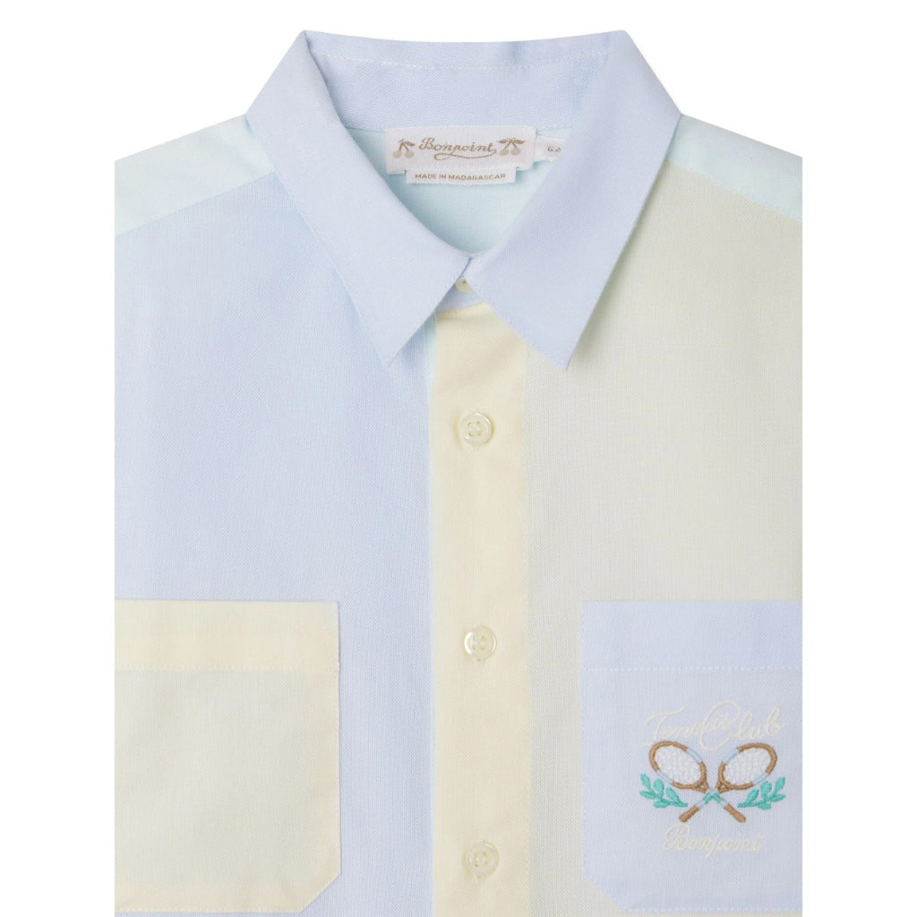 Bonpoint Erven Shirt