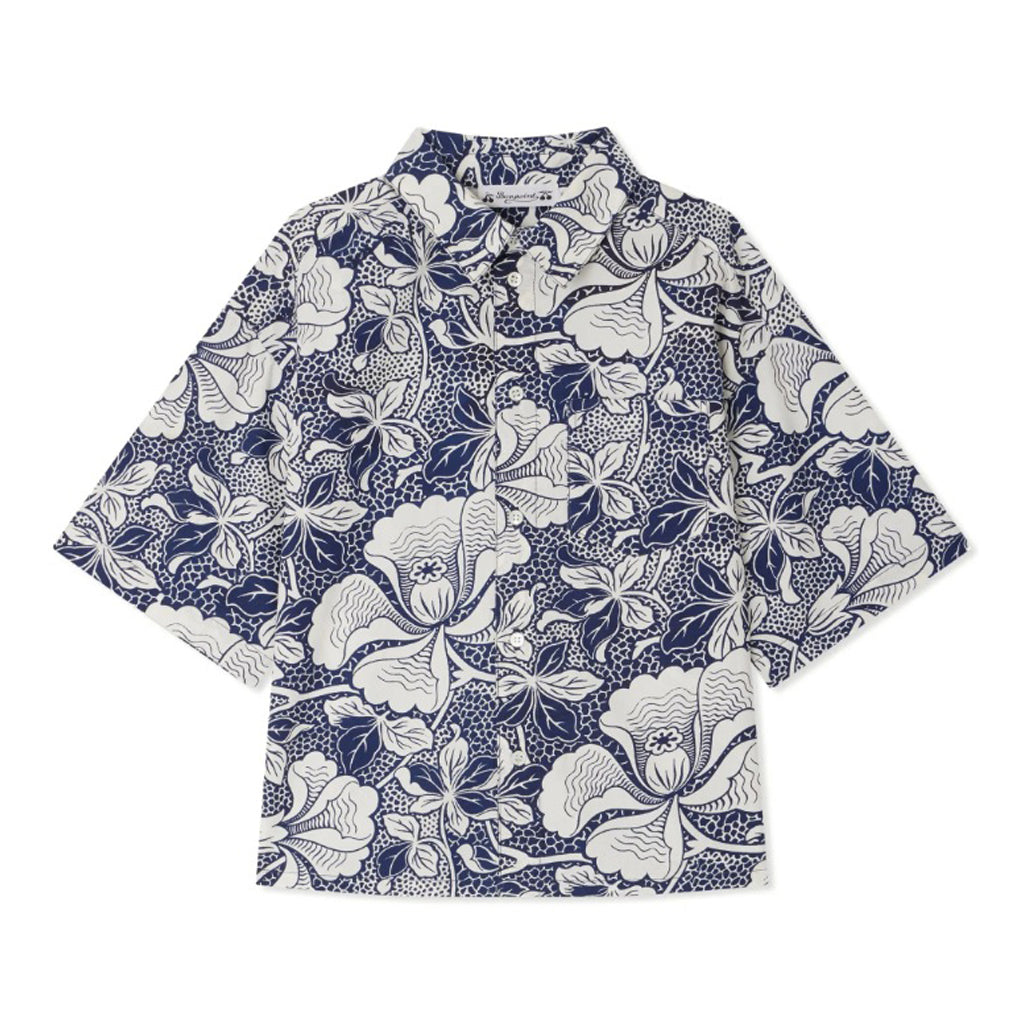 Bonpoint Erian Shirt