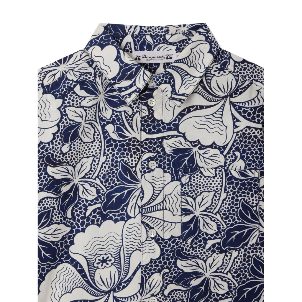 Bonpoint Erian Shirt
