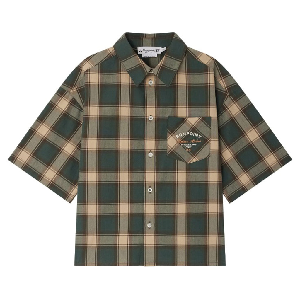 Bonpoint Elyas Shirt