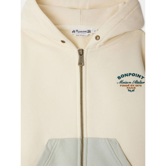 Load image into Gallery viewer, Bonpoint Elroy Jacket
